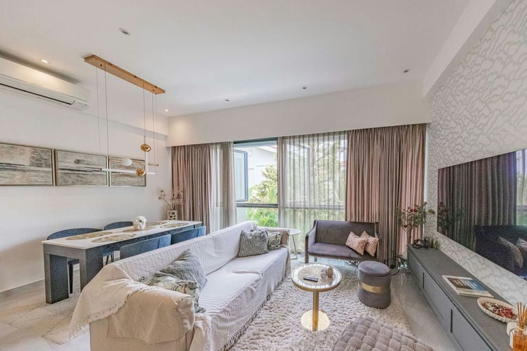 Condo · Espa