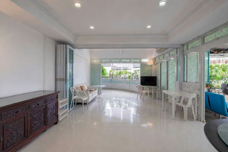 Condo · Summerdale