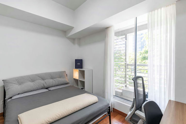 Condo · The Sail @ Marina Bay