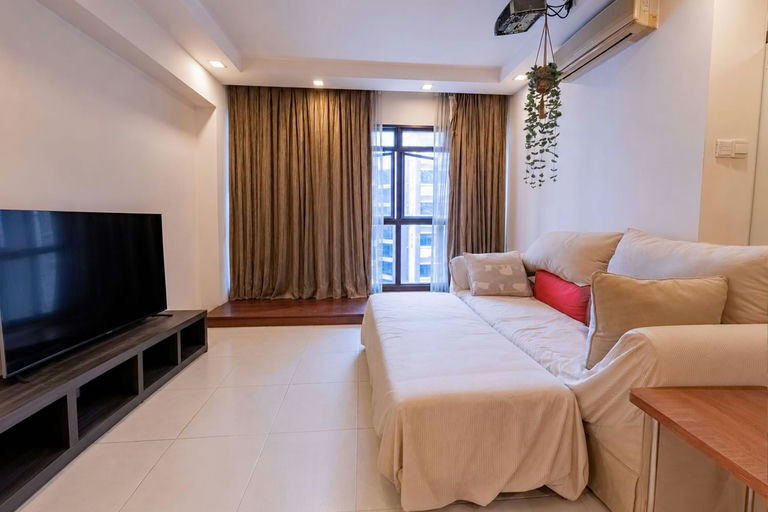HDB · 984D Buangkok Link