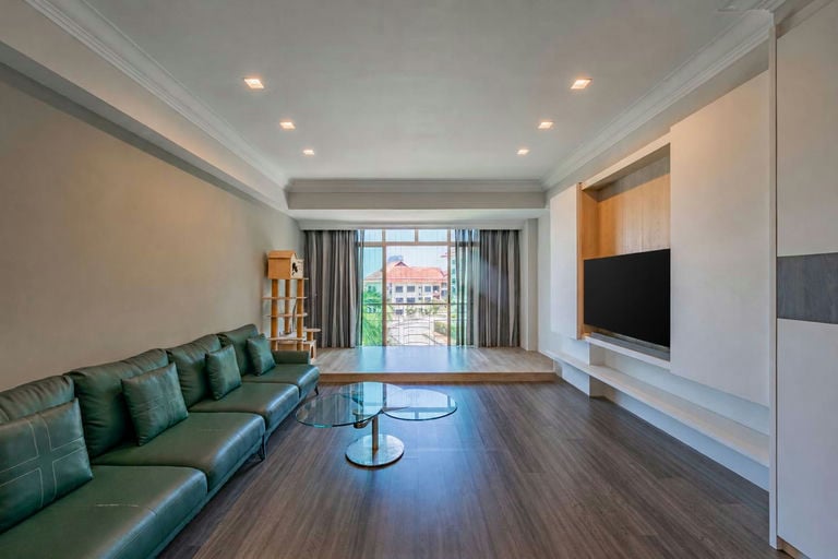 Condo · Le Hill Condominium