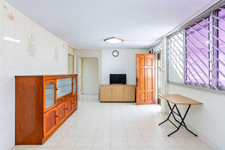 HDB · 171 Bedok South Road