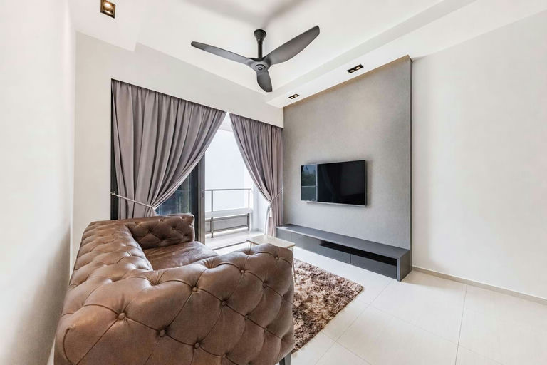 Condo · D'Nest