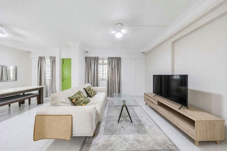 HDB · 508 Jelapang Road