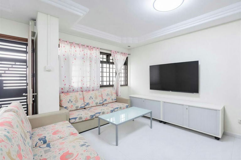 HDB · 366 Corporation Drive
