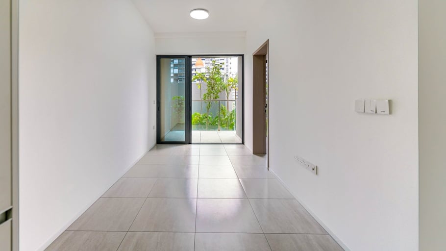 Condo · The Woodleigh Residences