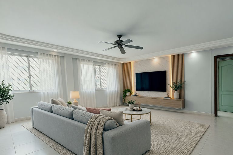 HDB · 867 Yishun Street 81