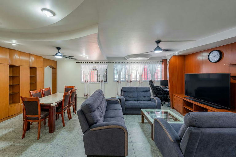 HDB · 311 Canberra Road