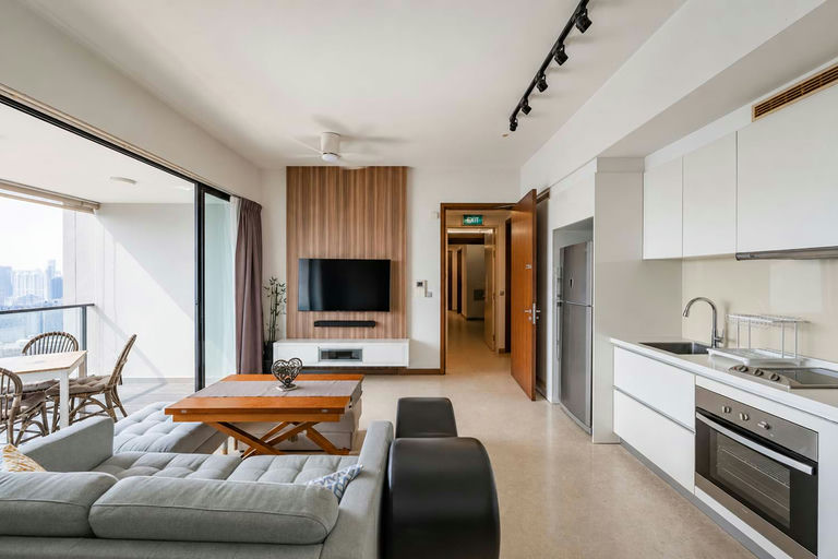 Condo · Spottiswoode Residences
