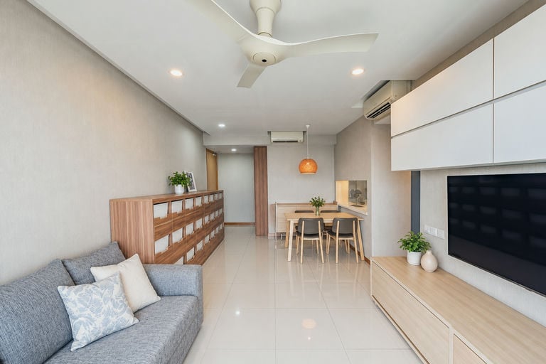 Condo · Waterview