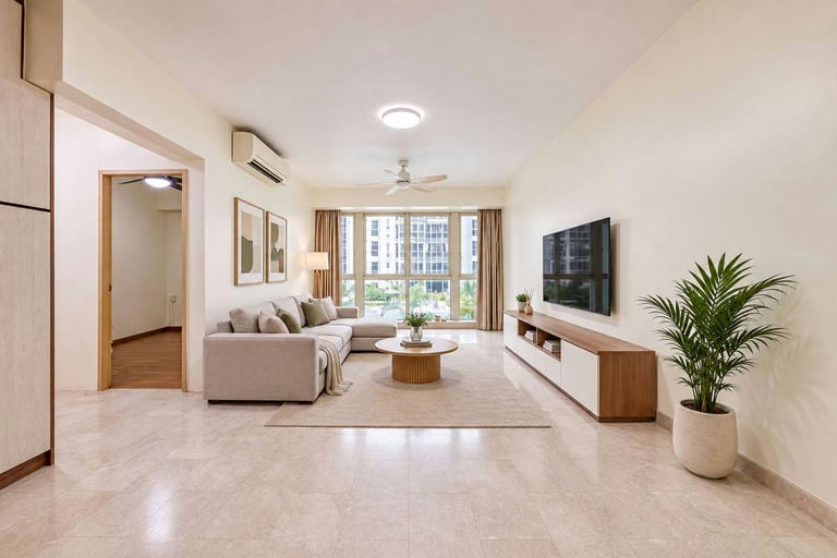 Condo · Modena