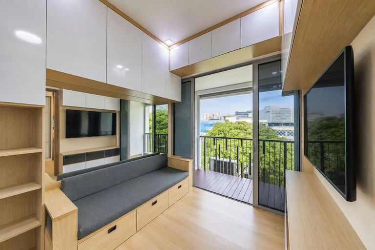 Condo · Alexis