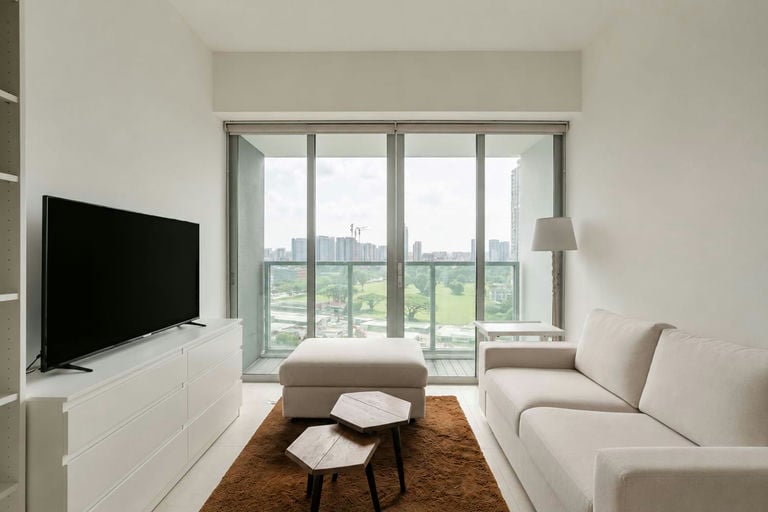 Condo · Southbank