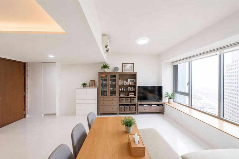 Condo · Altez