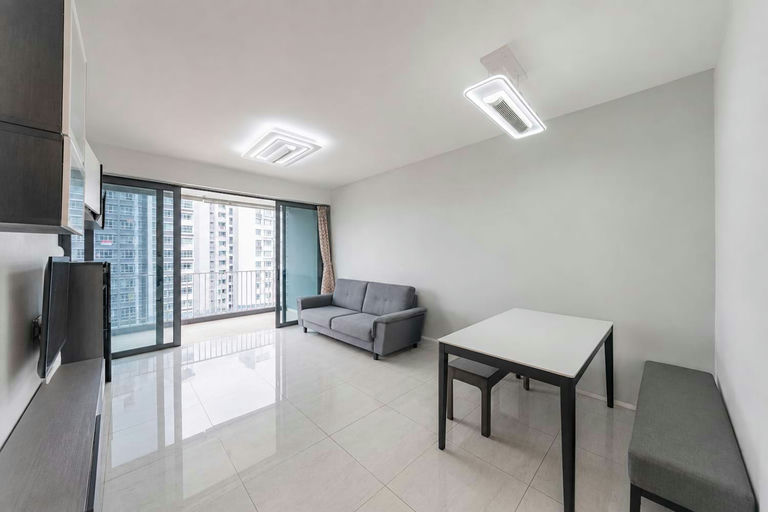 Condo · Parc Centros