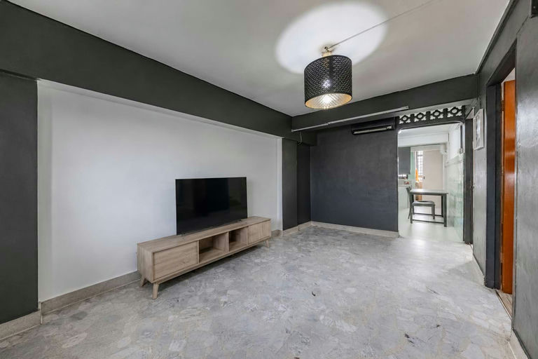 HDB · 98 Whampoa Drive