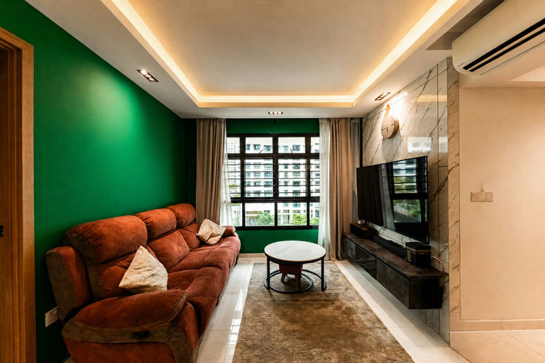 HDB · 415C Northshore Drive