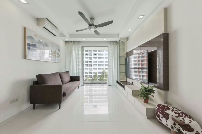Condo · The Quartz