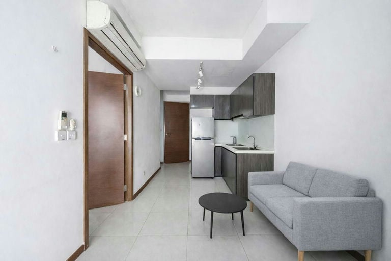 Condo · Vibes@upper Serangoon