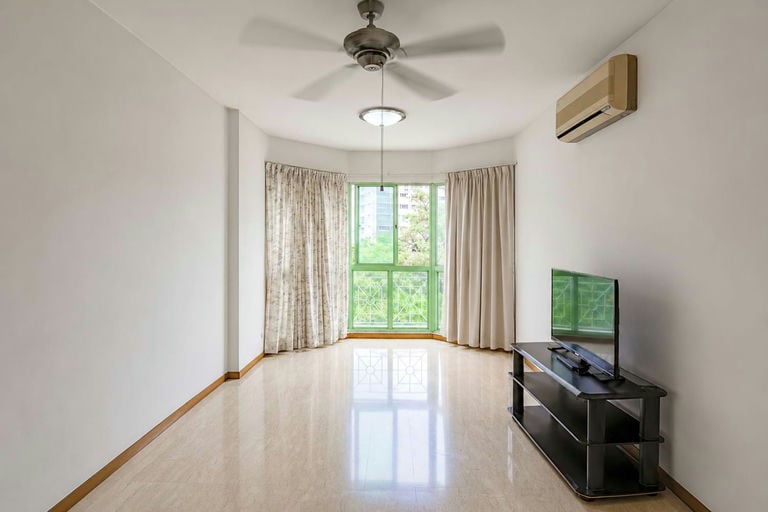 Condo · Hougang Green