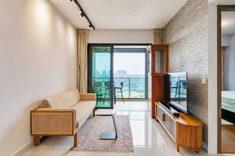 Condo · Normanton Park