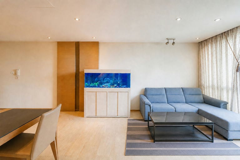 Condo · Rosewood